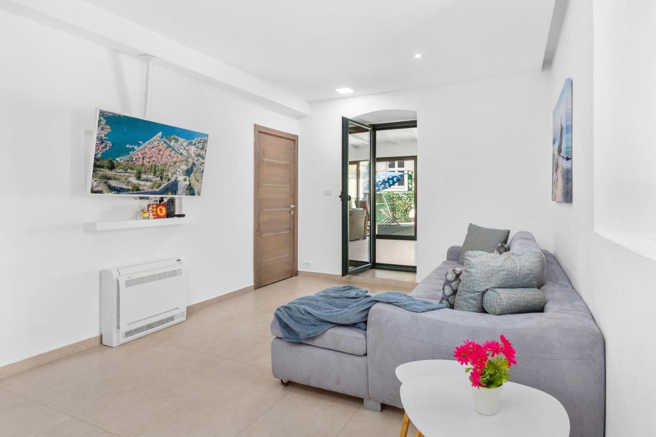 Villa Mia Casa Kotor Exteriér fotografie